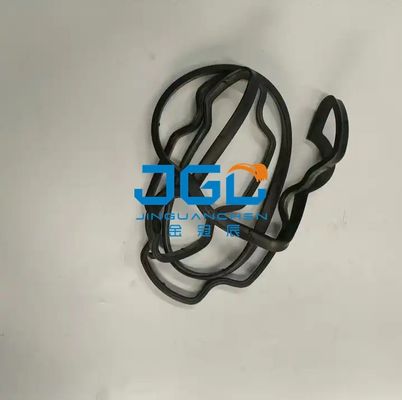 SK350-8 ใช้ได้กับแถบยาง VH11181080A บนฝาครอบวาล์วของรถขุด