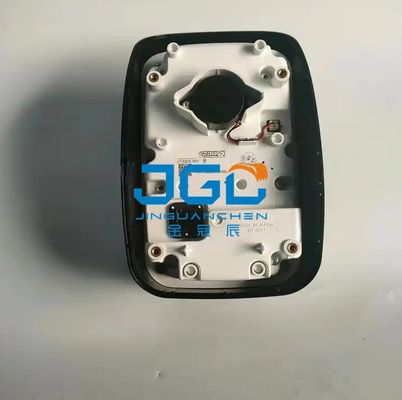 แผงแสดงผล YN59S00021F3 อุปกรณ์เสริมรถขุด SK200-8 SK350-8