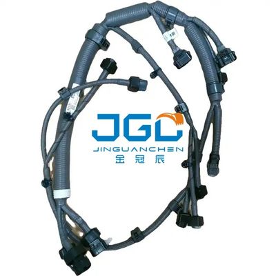 J08E สายรัดเครื่องยนต์ SK330-8 SK350-8 Sk330-10 สำหรับรถขุด VH82121E0301