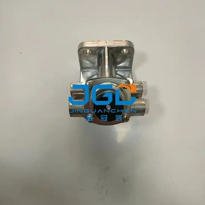 เครื่องยนต์ SK200-8 SK330-8 SK350 อะไหล่รถขุดตีนตะขาบ S2257-01790