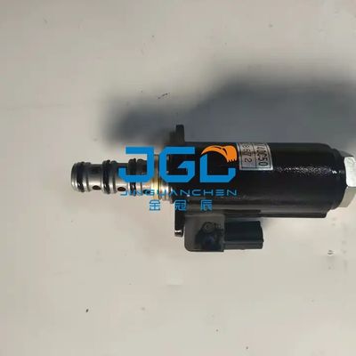 แขนขุดโซลินอยด์วาล์วสองความเร็ว SK200-8 SK210-8 SK210LC-8 SK235SR อุปกรณ์เสริม YN35V00049F1