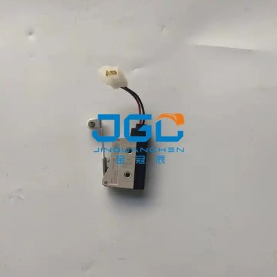 ชิ้นส่วนรถขุด Sk350-8 Sk260-8 ลิมิตสวิตช์สำหรับ Yn50s00041f1