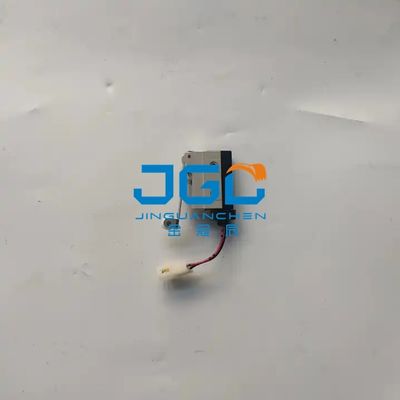 ชิ้นส่วนรถขุด Sk350-8 Sk260-8 ลิมิตสวิตช์สำหรับ Yn50s00041f1