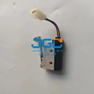 ชิ้นส่วนรถขุด Sk350-8 Sk260-8 ลิมิตสวิตช์สำหรับ Yn50s00041f1