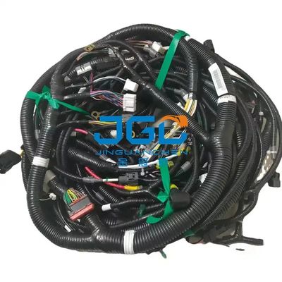 Excavator Main Line Bundle LC13E01436P1 ชิ้นส่วนเครื่องจักรก่อสร้าง SK330-8 SK350-8