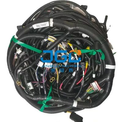 Excavator Main Line Bundle LC13E01436P1 ชิ้นส่วนเครื่องจักรก่อสร้าง SK330-8 SK350-8