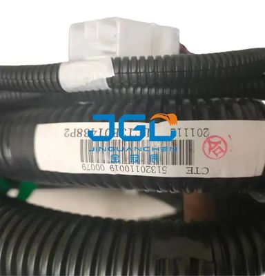 อุปกรณ์เสริม SK300-8 SK350-8 สายขุด ECU สำหรับ LC13E01438P2