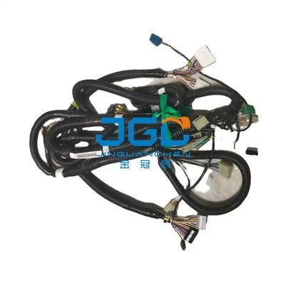 SK350-8 SK200-8 Excavator Display Line LQ14E01018P1 เหมาะสำหรับชิ้นส่วนเครื่องจักรก่อสร้าง