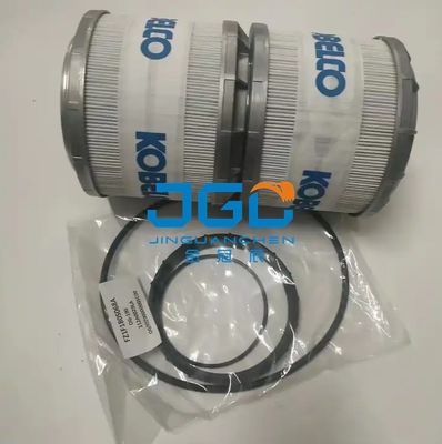 ตัวกรองน้ำมันกลับไฮดรอลิก SK250-8 อุปกรณ์เสริมเครื่องจักรก่อสร้าง YN52V01016R620 Excavator