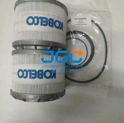 ตัวกรองน้ำมันกลับไฮดรอลิก SK250-8 อุปกรณ์เสริมเครื่องจักรก่อสร้าง YN52V01016R620 Excavator