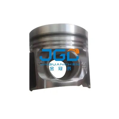 ลูกสูบ D6D D7D D6E ส่วนประกอบเครื่องยนต์รถขุด EC210BLC 240BLC 290BLC