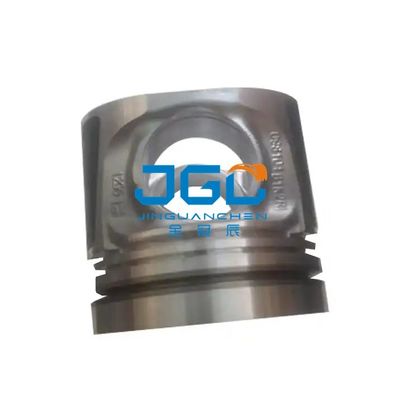 ลูกสูบ D6D D7D D6E ส่วนประกอบเครื่องยนต์รถขุด EC210BLC 240BLC 290BLC