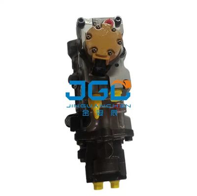 C6.4E320D Excavator อุปกรณ์ปั๊มเชื้อเพลิงดีเซล 32F61-10301 เครื่องจักรก่อสร้าง