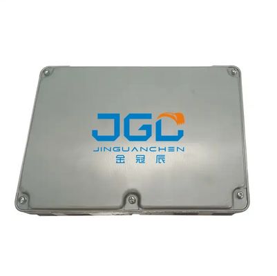 J05 J08 Controller ECU Excavator Engine SK200-8 อุปกรณ์เสริม 89661-E0010 275800-4213