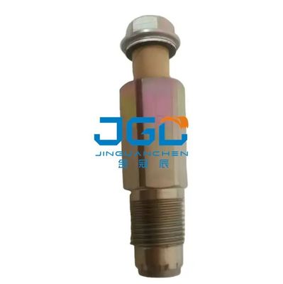 Sk200-8 Sk250-8 Sk350-8 Excavator Fitting Vh227401110a ชุดตัว จำกัด ปัจจุบันแรงดันน้ำมันเชื้อเพลิง