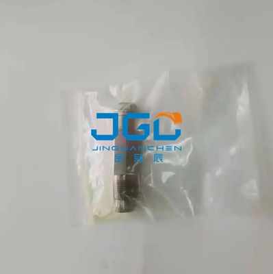 Sk200-8 Sk250-8 Sk350-8 Excavator Fitting Vh227401110a ชุดตัว จำกัด ปัจจุบันแรงดันน้ำมันเชื้อเพลิง