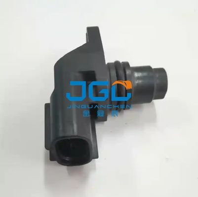 อุปกรณ์เสริมเชิงกลสำหรับ SK200-8 SK250-8 เซ็นเซอร์ความเร็วเพลาลูกเบี้ยว VH894101570A