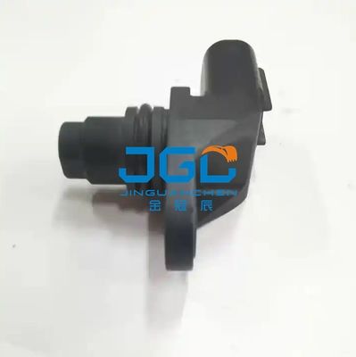 อุปกรณ์เสริมเชิงกลสำหรับ SK200-8 SK250-8 เซ็นเซอร์ความเร็วเพลาลูกเบี้ยว VH894101570A