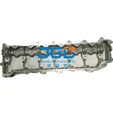 J08E เครื่องยนต์หัวขุดกระบอกสูบส่วนบน VH111031380B สำหรับ SK350-8