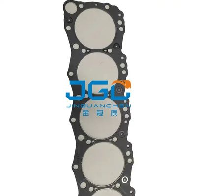 J08E ปะเก็นกระบอกรถขุดอุปกรณ์เสริม 11115-E0090 สำหรับ SK350-8 SK350-10