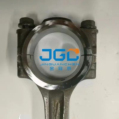 รถขุดฟิตติ้งก้านสูบ J05E J08E เหมาะสำหรับชิ้นส่วนเครื่องยนต์ VH13260E0010