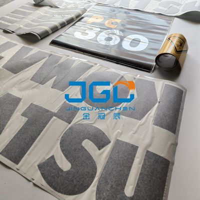 สติกเกอร์ตัวถังภายนอก อะไหล่รถขุด PC360 Excavator Sticker