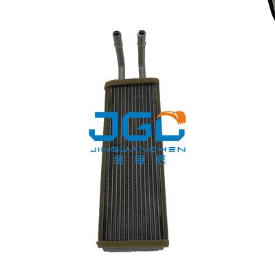 EC360 Excavator อุปกรณ์เสริมเครื่องปรับอากาศถังอากาศอุ่นระบบระบายความร้อนด้วยน้ำ