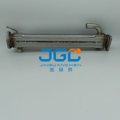 เครื่องยนต์ EGR 6M60 ชุดระบายความร้อนไอเสีย อุปกรณ์เสริมเครื่องจักรก่อสร้าง Me305065