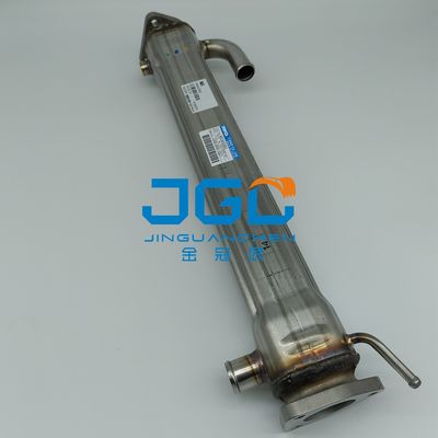 เครื่องยนต์ EGR 6M60 ชุดระบายความร้อนไอเสีย อุปกรณ์เสริมเครื่องจักรก่อสร้าง Me305065