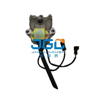 มอเตอร์ปีกผีเสื้อ PC200-7 PC220-7 PC210-7 PC230-7 อุปกรณ์เสริมรถขุด 7834-41-2000 7834-41-2001