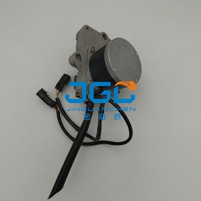 มอเตอร์ปีกผีเสื้อ PC200-7 PC220-7 PC210-7 PC230-7 อุปกรณ์เสริมรถขุด 7834-41-2000 7834-41-2001