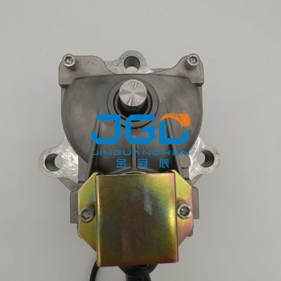 มอเตอร์ปีกผีเสื้อ PC200-7 PC220-7 PC210-7 PC230-7 อุปกรณ์เสริมรถขุด 7834-41-2000 7834-41-2001