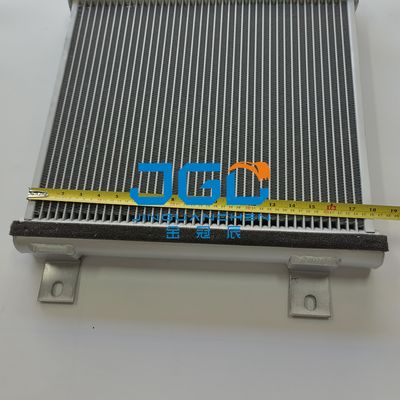 เครื่องทำความเย็นน้ำมันไฮดรอลิก PC60-1 อุปกรณ์ขุดชิ้นส่วนเครื่องจักรกล