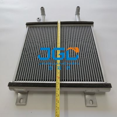 เครื่องทำความเย็นน้ำมันไฮดรอลิก PC60-1 อุปกรณ์ขุดชิ้นส่วนเครื่องจักรกล