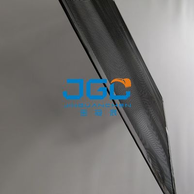 E307C Dust Gauze Excavator อะไหล่ซ่อมบำรุง ชิ้นส่วนเครื่องจักรก่อสร้าง