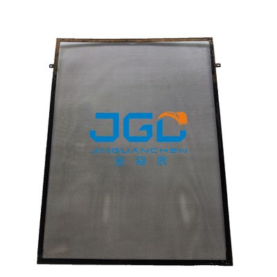 อะไหล่ ZAX200-5 Excavator Dust Filter Maintenance Parts Engineering Machinery