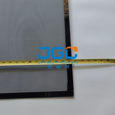 อะไหล่ ZAX200-5 Excavator Dust Filter Maintenance Parts Engineering Machinery