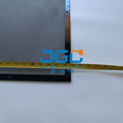 SK200-6 Dustproof Net Excavator Protection Engineering Parts