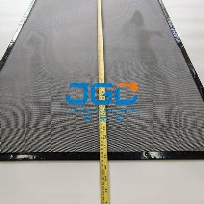 SK200-6 Dustproof Net Excavator Protection Engineering Parts