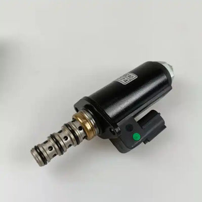 รถขุด SK200-5 SK200-6 โซลินอยด์วาล์ว 30C40-101 ชิ้นส่วนเครื่องยนต์