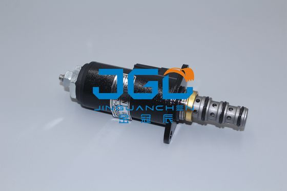 รถขุด SK200-5 SK200-6 โซลินอยด์วาล์ว 30C40-101 ชิ้นส่วนเครื่องยนต์