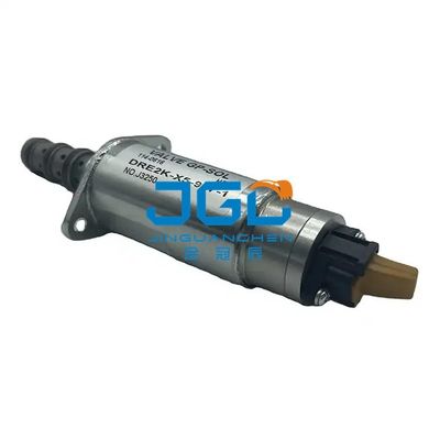 อุปกรณ์เสริม E330C Excavator Parts 114-0616 ปั๊มไฮดรอลิกโซลินอยด์วาล์ว
