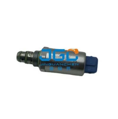 FTWE2 K35-100 Excavator Solenoid Valve R900578535 ชิ้นส่วนเครื่องจักรก่อสร้าง