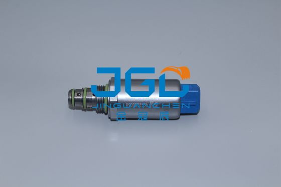 FTWE2 K35-100 Excavator Solenoid Valve R900578535 ชิ้นส่วนเครื่องจักรก่อสร้าง
