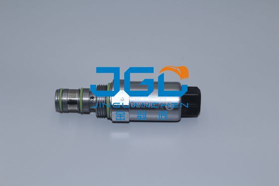 โซลินอยด์วาล์ว FTDRE4 K1A30-8 ชิ้นส่วนเครื่องยนต์รถขุด R900727801