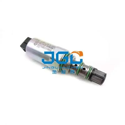 MHDRE4K1630-024 ชิ้นส่วนเครื่องยนต์กลไกโซลินอยด์วาล์ว R901155051