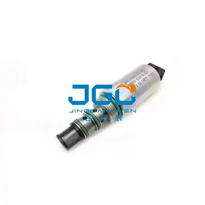 MHDRE4K1630-024 ชิ้นส่วนเครื่องยนต์กลไกโซลินอยด์วาล์ว R901155051