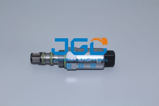 MHDRE4K1630-024 ชิ้นส่วนเครื่องยนต์กลไกโซลินอยด์วาล์ว R901155051