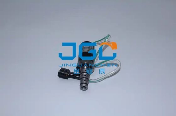 40C04-109 40C07-109 40C07-203A อะไหล่รถขุด R210-7 R215-7 EC210B EC290B EC360 โซลินอยด์วาล์ว