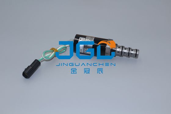 40C04-109 40C07-109 40C07-203A อะไหล่รถขุด R210-7 R215-7 EC210B EC290B EC360 โซลินอยด์วาล์ว